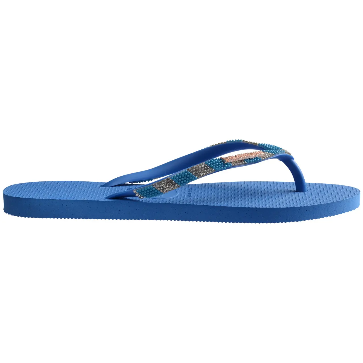 Tongs femme Havaianas Slim Glow