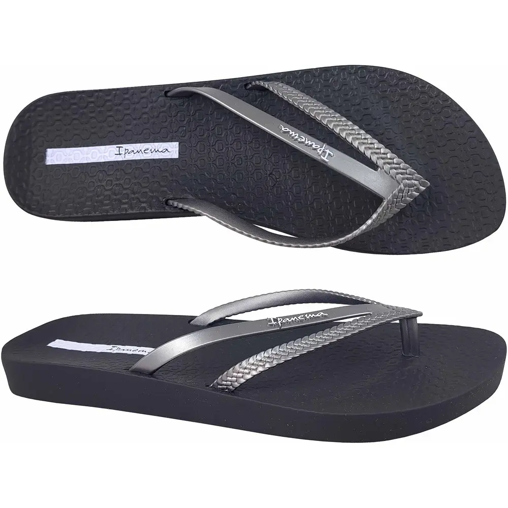 Tongs femme Ipanema Bossa Soft V