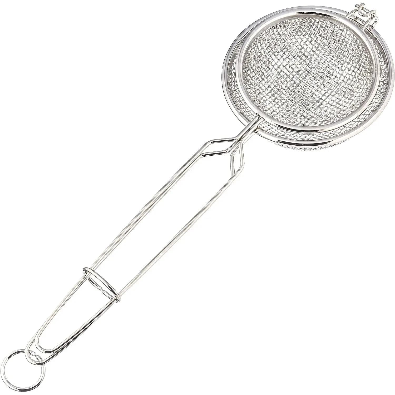 Panier à nid en inox Lacor 9 - 11 cm