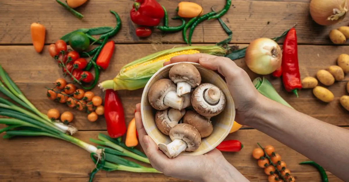 Comment élaborer un plan de repas végan pour sportifs