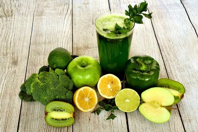 10 recettes véganes pour une alimentation optimale et sportive