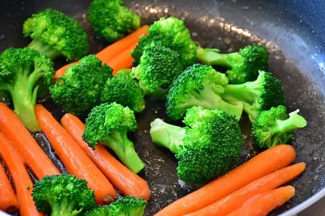 Recettes véganes faciles pour récupérer après le sport