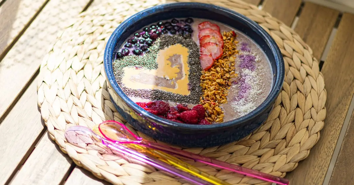 Comment préparer un smoothie protéiné végan