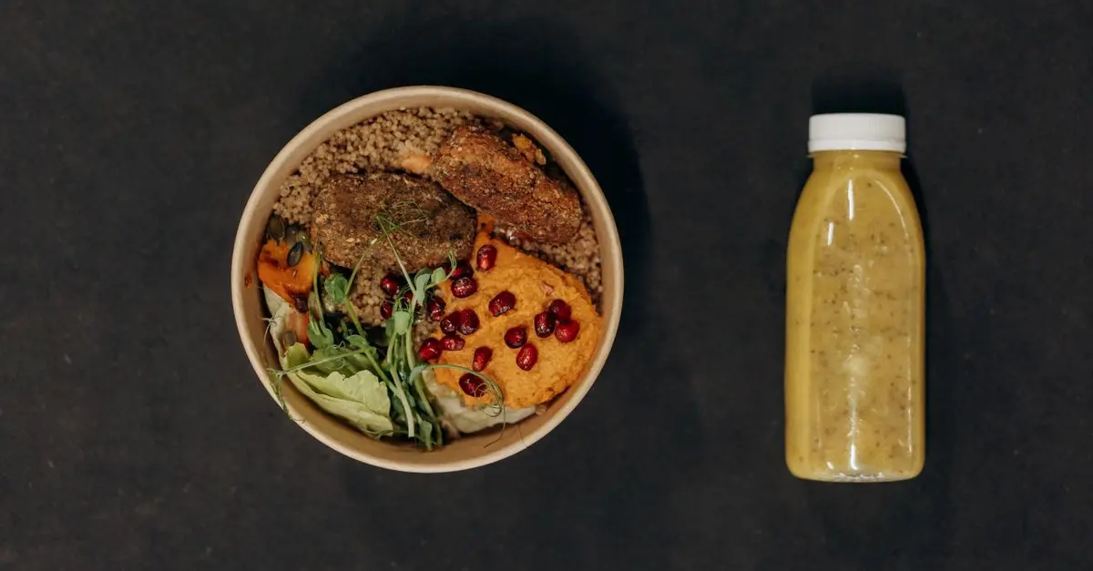 Comment équilibrer vos apports nutritionnels en cuisine végan