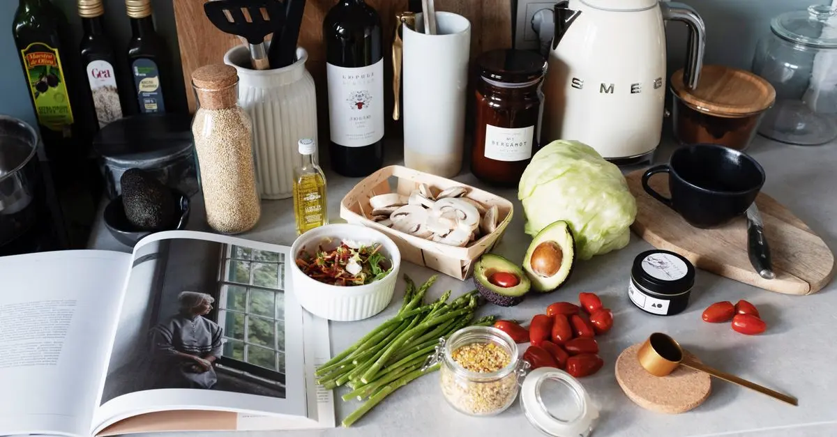 Tendances en cuisine végan pour sportifs en 2026