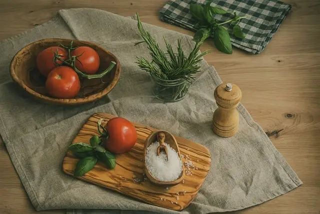 Comment intégrer les super-aliments dans votre cuisine sportive végan