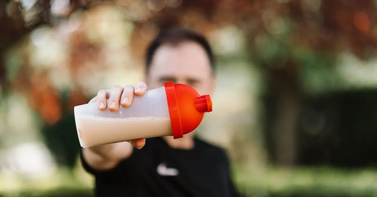 Suppléments véganes : lesquels choisir pour les sportifs ?