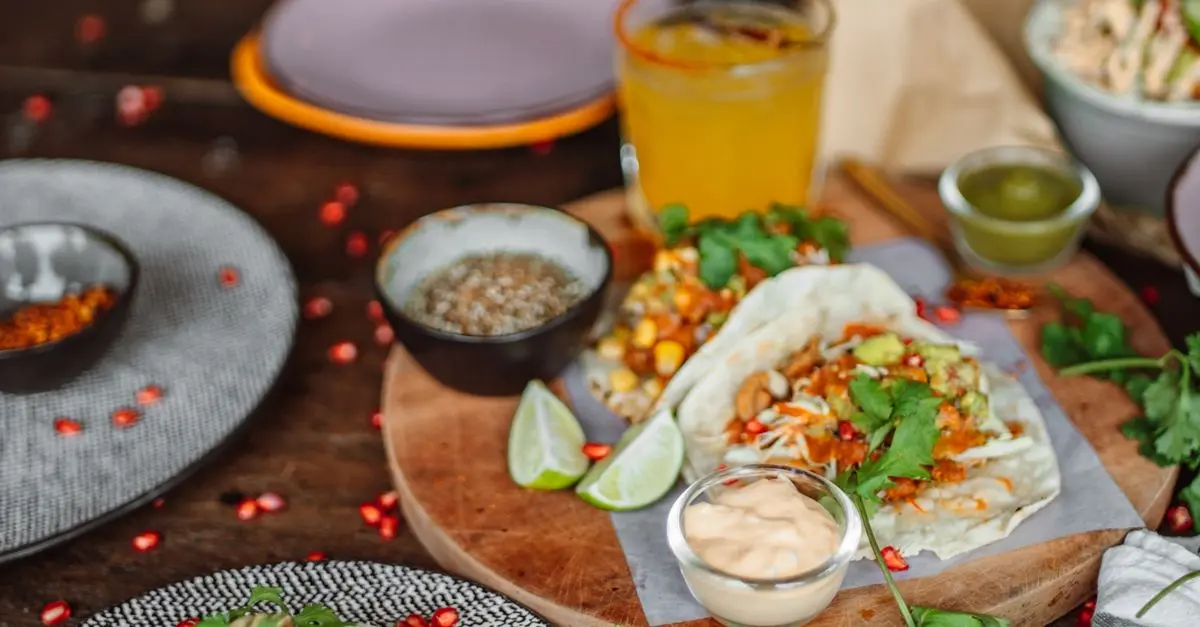 10 recettes véganes puissantes pour les athlètes