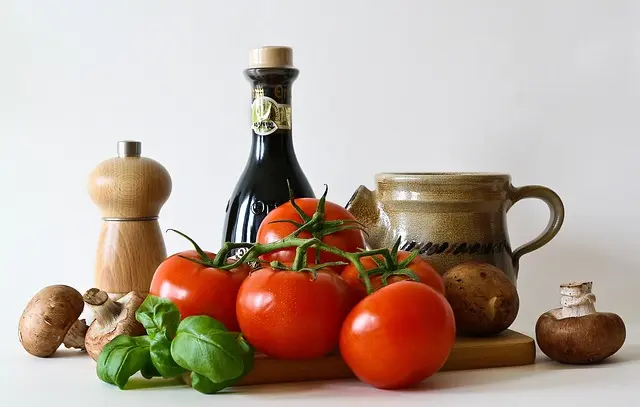 Comment préparer un repas végan équilibré pour le sport