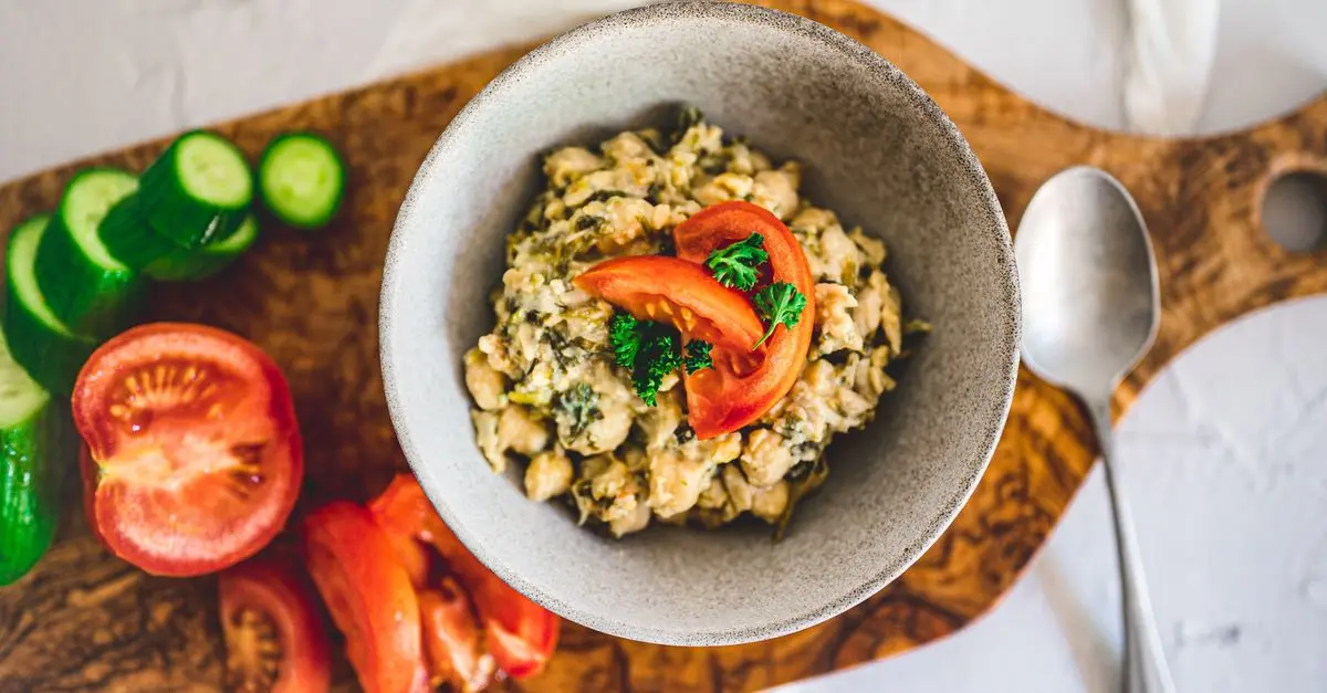 5 recettes véganes riches en protéines pour sportifs