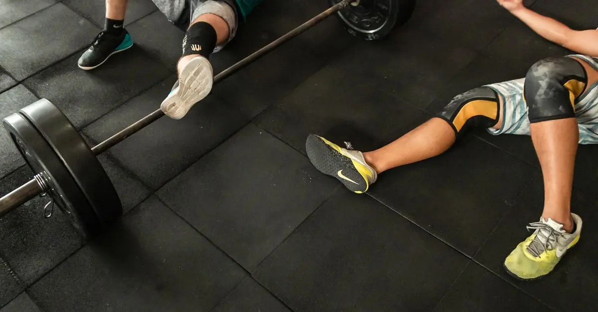 Les bienfaits de l'alimentation sportive végan