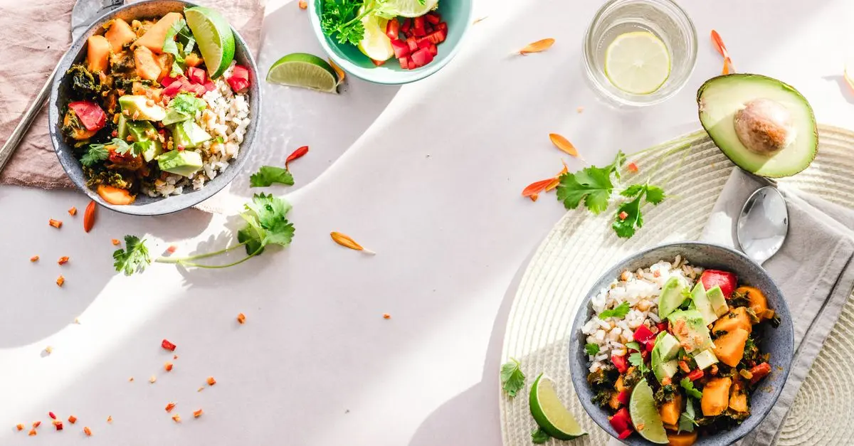 Comment Cuisiner Sans Gluten pour Sportifs Végans