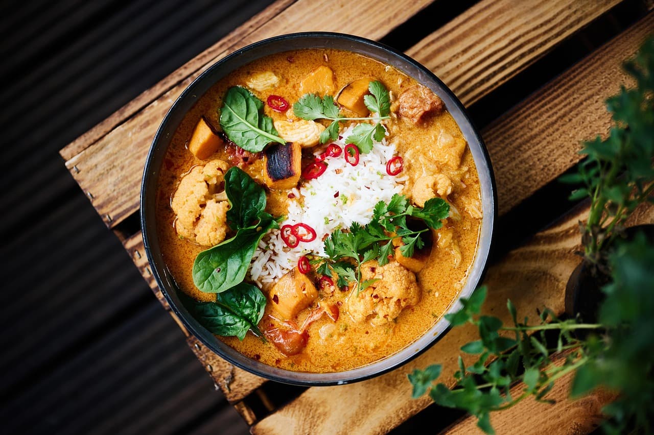 Recettes véganes pour améliorer votre endurance sportive