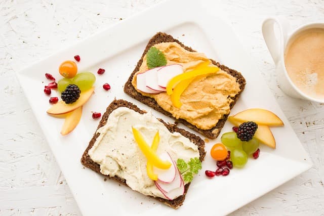 Les Super-Aliments Indispensables pour la Cuisine Sportive Végane