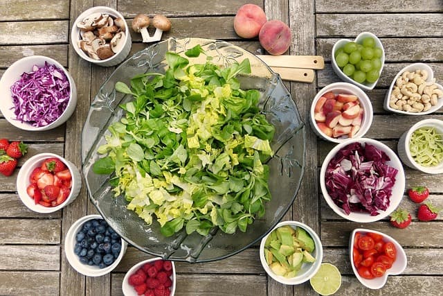 Les tendances de la cuisine sportive végan pour 2026